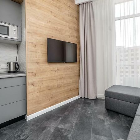 Arkadiiskaia Zhemchuzhina U Moria Lägenhet Odessa Exteriör bild